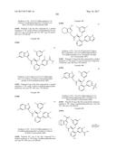 COMPOUNDS FOR THE TREATMENT OF HIV diagram and image