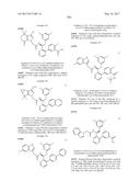 COMPOUNDS FOR THE TREATMENT OF HIV diagram and image