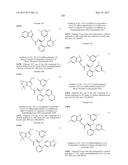 COMPOUNDS FOR THE TREATMENT OF HIV diagram and image