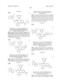 COMPOUNDS FOR THE TREATMENT OF HIV diagram and image