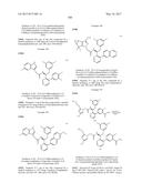 COMPOUNDS FOR THE TREATMENT OF HIV diagram and image