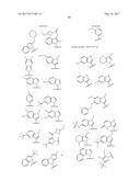 COMPOUNDS FOR THE TREATMENT OF HIV diagram and image