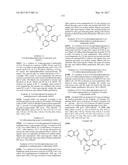 COMPOUNDS FOR THE TREATMENT OF HIV diagram and image