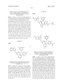 COMPOUNDS FOR THE TREATMENT OF HIV diagram and image