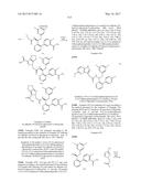 COMPOUNDS FOR THE TREATMENT OF HIV diagram and image