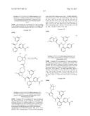 COMPOUNDS FOR THE TREATMENT OF HIV diagram and image