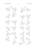 COMPOUNDS FOR THE TREATMENT OF HIV diagram and image