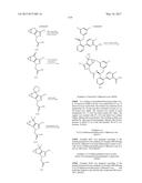 COMPOUNDS FOR THE TREATMENT OF HIV diagram and image