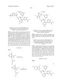 COMPOUNDS FOR THE TREATMENT OF HIV diagram and image