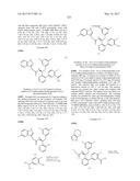 COMPOUNDS FOR THE TREATMENT OF HIV diagram and image