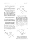 COMPOUNDS FOR THE TREATMENT OF HIV diagram and image