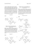 COMPOUNDS FOR THE TREATMENT OF HIV diagram and image