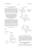 COMPOUNDS FOR THE TREATMENT OF HIV diagram and image