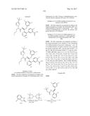 COMPOUNDS FOR THE TREATMENT OF HIV diagram and image