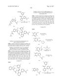 COMPOUNDS FOR THE TREATMENT OF HIV diagram and image