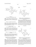 COMPOUNDS FOR THE TREATMENT OF HIV diagram and image