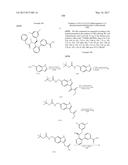 COMPOUNDS FOR THE TREATMENT OF HIV diagram and image