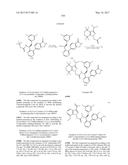 COMPOUNDS FOR THE TREATMENT OF HIV diagram and image