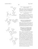 COMPOUNDS FOR THE TREATMENT OF HIV diagram and image