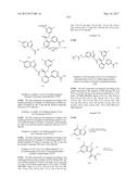 COMPOUNDS FOR THE TREATMENT OF HIV diagram and image