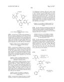 COMPOUNDS FOR THE TREATMENT OF HIV diagram and image