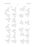 COMPOUNDS FOR THE TREATMENT OF HIV diagram and image