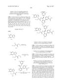 COMPOUNDS FOR THE TREATMENT OF HIV diagram and image