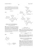 COMPOUNDS FOR THE TREATMENT OF HIV diagram and image