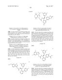 COMPOUNDS FOR THE TREATMENT OF HIV diagram and image