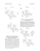 COMPOUNDS FOR THE TREATMENT OF HIV diagram and image