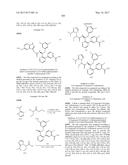 COMPOUNDS FOR THE TREATMENT OF HIV diagram and image