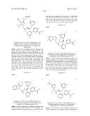 COMPOUNDS FOR THE TREATMENT OF HIV diagram and image