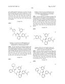 COMPOUNDS FOR THE TREATMENT OF HIV diagram and image