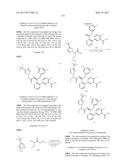 COMPOUNDS FOR THE TREATMENT OF HIV diagram and image