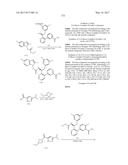 COMPOUNDS FOR THE TREATMENT OF HIV diagram and image