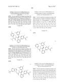 COMPOUNDS FOR THE TREATMENT OF HIV diagram and image