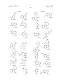 COMPOUNDS FOR THE TREATMENT OF HIV diagram and image