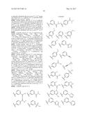 COMPOUNDS FOR THE TREATMENT OF HIV diagram and image