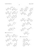 COMPOUNDS FOR THE TREATMENT OF HIV diagram and image