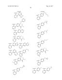 COMPOUNDS FOR THE TREATMENT OF HIV diagram and image