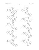 COMPOUNDS FOR THE TREATMENT OF HIV diagram and image