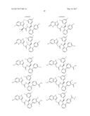 COMPOUNDS FOR THE TREATMENT OF HIV diagram and image