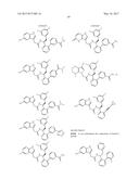 COMPOUNDS FOR THE TREATMENT OF HIV diagram and image