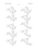 COMPOUNDS FOR THE TREATMENT OF HIV diagram and image