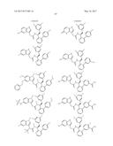 COMPOUNDS FOR THE TREATMENT OF HIV diagram and image