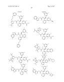 COMPOUNDS FOR THE TREATMENT OF HIV diagram and image