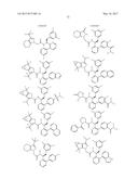 COMPOUNDS FOR THE TREATMENT OF HIV diagram and image