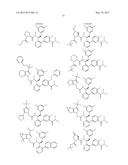 COMPOUNDS FOR THE TREATMENT OF HIV diagram and image