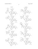 COMPOUNDS FOR THE TREATMENT OF HIV diagram and image