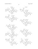 COMPOUNDS FOR THE TREATMENT OF HIV diagram and image